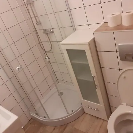 Ubytovani Spicacka Ap1 * Železná Ruda